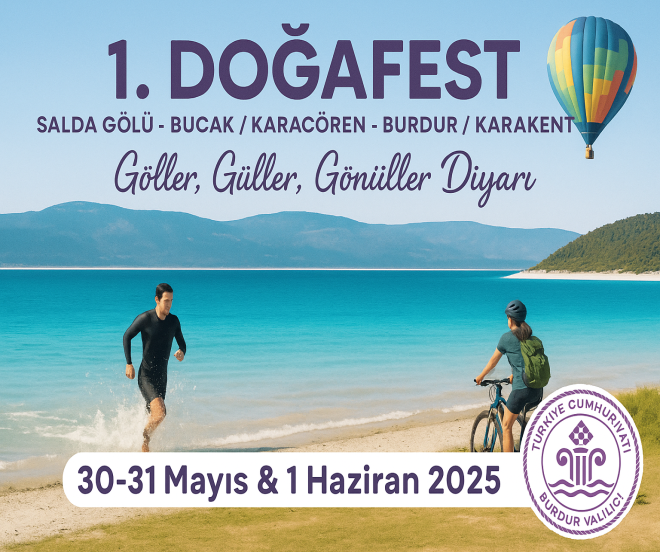 1. Doafest Gller, Gller, Gnller Diyar