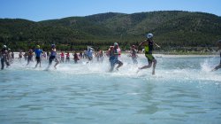 Triathlon