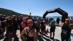 Triathlon