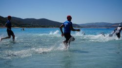 Triathlon