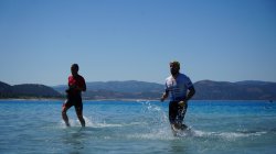 Triathlon