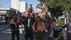 Yoruk Senligi
