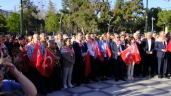 Yoruk Senligi
