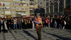 Yoruk Senligi