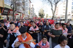 Yoruk Senligi
